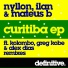 Ilan, Mateus B