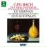 Ton Koopman feat. Jaap ter Linden, Ku Ebbinge