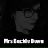 Mrs Buckle Down