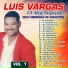 Luis Vargas