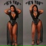 Mallissa Faustin