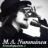 M.A. Numminen