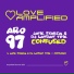 Jame Starck, DJ Landan Time