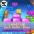 Jack Delhi, Ruce