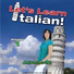 Let's Learn Italian!