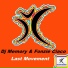 Fonzie Ciaco, DJ Memory