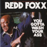 Redd Foxx