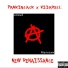 PANKIBLACK