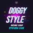 Richie Loop, Steven Live