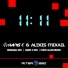 Haris C, Alexis Mixail