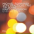 Michael Formanek Very Practical Trio