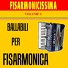 FISARMONICISSIMA