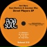 Javi Bora, Iban Montoro, Jazzman Wax