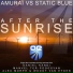 Static Blue, Amurai
