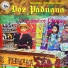 Marimba Internacional Voz Paduana