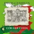 Côr Ger Y Ffin
