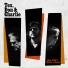 Tex, Don & Charlie