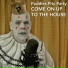 Puddles Pity Party