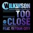 Detour City, Wilkinson