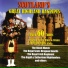 Caledonian Heritage Pipes & Drums