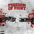 Freedom Of Fight