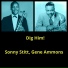 Sonny Stitt, Gene Ammons