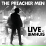 The Preacher Men feat. Efraïm Trujillo