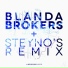 Blanda