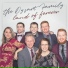 The Dysart Family