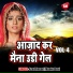 Azad Ansari, Manju Devi