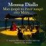 Moussa Diallo feat. Despina Apostolidou