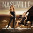 Jonathan Jackson & Sam Palladio & Chaley Rose