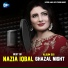 Nazia Iqbal