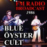 Blue Öyster Cult
