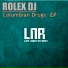 Rolex DJ