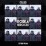 Roska, Serocee, Dread D, Jon E Cash