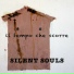 Silent Souls