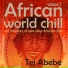 Tej Abebe