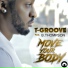 T-Groove feat. B.Thompson feat. B.Thompson