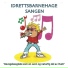 Alle Barna, Lars-Ingar