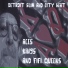 Detroit Slim and City Heat