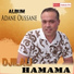 Djilali Hamama