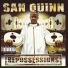 San Quinn feat. Willie Hen