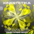 Kinestetika