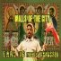 Earl 16, Manasseh feat. Soothsayers