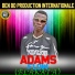 Adam Flow