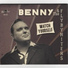 Benny and the Flybyniters