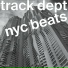 Track Dept