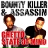 Assassin & Bounty Killer