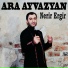 Ara Ayvazyan